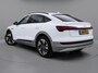 Audi e-tron Sportback 55 quattro Business edition 95 kWh | Clima | Cruise | Multimedia/Navi | Suur/-stoelverwarming| PDC + Camera |