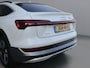 Audi e-tron Sportback 55 quattro Business edition 95 kWh | Clima | Cruise | Multimedia/Navi | Suur/-stoelverwarming| PDC + Camera |