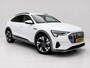 Audi e-tron Sportback 55 quattro Business edition 95 kWh | Clima | Cruise | Multimedia/Navi | Suur/-stoelverwarming| PDC + Camera |