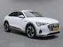 Audi e-tron Sportback 55 quattro Business edition 95 kWh | Clima | Cruise | Multimedia/Navi | Suur/-stoelverwarming| PDC + Camera |
