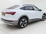 Audi e-tron Sportback 55 quattro Business edition 95 kWh | Clima | Cruise | Multimedia/Navi | Suur/-stoelverwarming| PDC + Camera |