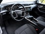 Audi e-tron Sportback 55 quattro Business edition 95 kWh | Clima | Cruise | Multimedia/Navi | Suur/-stoelverwarming| PDC + Camera |