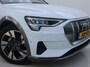 Audi e-tron Sportback 55 quattro Business edition 95 kWh | Clima | Cruise | Multimedia/Navi | Suur/-stoelverwarming| PDC + Camera |