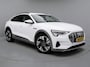 Audi e-tron Sportback 55 quattro Business edition 95 kWh | Clima | Cruise | Multimedia/Navi | Suur/-stoelverwarming| PDC + Camera |
