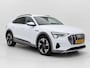 Audi e-tron Sportback 55 quattro Business edition 95 kWh | Clima | Cruise | Multimedia/Navi | Suur/-stoelverwarming| PDC + Camera |