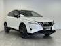 Nissan Qashqai 1.5 e-Power Black Edition | Pano | 360 camera | Stoelverwarming | 1e eigenaar
