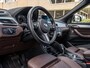 BMW X1 sDrive20i Executive PANO HARMAN KARDON HUD CAMERA MEMORY STOEL ADAP CRUISE