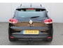 Renault Clio Estate 0.9-90pk TCe Zen. Nette en praktische Renault Clio Estate voor nog jaren comfortabel rijplezier. Airco, cruise control, navigatie, telefoonvoorb., trekhaak, elektr. ramen, centr. vergr. etc.