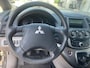 Mitsubishi Grandis 2.4-16V INTENSE 7 persoons Airco Trekhaak Cruise control