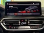 BMW X3 M40i xDrive High Executive M-SPORT |PANO|HARMAN KARDON| MEMORY|SFEERVERLICHTING | DEALER ONDERHOUDEN |TREKHAAK | BOMVOL!