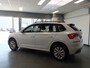 Skoda Kamiq 1.0 TSI Ambition Automaat, Wit metallic!! Airco. Navigatie, Apple Carply, Cruise controle, Elek ramen, Xenon verlichting, Pdc achter, Lm velgen 16'', Nederlandse auto!! Bovag afleverpakket 695,-