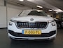 Skoda Kamiq 1.0 TSI Ambition Automaat, Wit metallic!! Airco. Navigatie, Apple Carply, Cruise controle, Elek ramen, Xenon verlichting, Pdc achter, Lm velgen 16'', Nederlandse auto!! Bovag afleverpakket 695,-