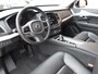Volvo XC90 2.0 T8 Recharge AWD Inscription Expression 7-Pers Leder Navigatie Adaptive Cruise Control 19" Lichtmetalen Velgen PDC V+A Climate Control Camera