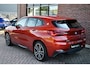 BMW X2 xDrive25e M-Sport Sunset Orange | ACC | Leder | Elek-klep