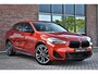 BMW X2 xDrive25e M-Sport Sunset Orange | ACC | Leder | Elek-klep