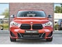 BMW X2 xDrive25e M-Sport Sunset Orange | ACC | Leder | Elek-klep