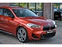 BMW X2 xDrive25e M-Sport Sunset Orange | ACC | Leder | Elek-klep