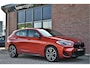BMW X2 xDrive25e M-Sport Sunset Orange | ACC | Leder | Elek-klep