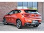 BMW X2 xDrive25e M-Sport Sunset Orange | ACC | Leder | Elek-klep