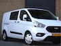 Ford Transit Custom 320 2.0 TDCI L2H1 Trend DC Haak | Camera | Carplay | Navi