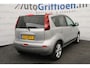 Nissan Note 1.6 Tekna keurige automaat met navi met nieuwe APK bij aflevering