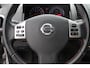 Nissan Note 1.6 Tekna keurige automaat met navi met nieuwe APK bij aflevering