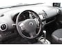 Nissan Note 1.6 Tekna keurige automaat met navi met nieuwe APK bij aflevering