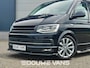 Volkswagen Transporter 2.0 TDI Dubbel Cabine 5 Persoons Airco LED 2x Schuifdeur Trekhaak