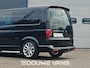 Volkswagen Transporter 2.0 TDI Dubbel Cabine 5 Persoons Airco LED 2x Schuifdeur Trekhaak