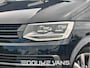 Volkswagen Transporter 2.0 TDI Dubbel Cabine 5 Persoons Airco LED 2x Schuifdeur Trekhaak