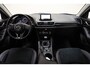 Mazda 3 2.0 GT-M Line [ Camera Stoelverwarming Alcantara/Leder ]