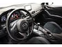 Mazda 3 2.0 GT-M Line [ Camera Stoelverwarming Alcantara/Leder ]