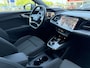 Audi Q4 Sportback e-tron 35 Advanced edition 55 kWh Sonos Achteruitrijcamera Carplay