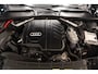 Audi A4 AVANT 40TFSI Sport S line black edition Aut. [ Pano Trekhaak Apple / Android Stoelverwarming Navi ]