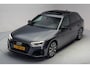 Audi A4 AVANT 40TFSI Sport S line black edition Aut. [ Pano Trekhaak Apple / Android Stoelverwarming Navi ]