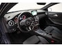 Mercedes-Benz A-klasse 180 Edition Plus Aut. [ LED Navi Sportstoelen ]