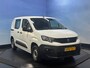 Peugeot Partner 1.5 BlueHDI Premium Airco | Cruise | PDC