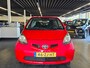Toyota Aygo 1.0-12V/AIRCO/5-DEURS/NIEUWE APK BIJ VERKOOP/
