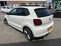 Volkswagen Polo 1.2 TSI Highline | Pano | Navi | 6 bak | Nw APK | Bluetooth
