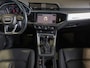 Audi Q3 Sportback 45 TFSI quattro S-Line edition one / 230pk / Panorama dak / Achteruitrij camera / Keyless / Stoelverwarming /