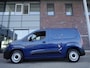 Peugeot Partner 1.5 BlueHDI Premium | Navigatie | Dab radio | Apple carplay/Android auto | Parkeersensoren achter | Houten laadvloer | Airco | 3 Zits
