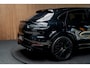 Porsche Cayenne Coupé 3.0 Pano Sport-chrono 360° Luchtvering Leer Navi ACC 22'' LM velgen Memory seats Bose Stuurverwarming Elektr. bedienbare achterklep PDC LM velgen Stuurverwarming Stoelverwarming Zwarte binnenhemel Climate CarPlay