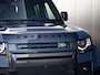 Land Rover Defender 110 2.0 P300e 110 X-Dynamic l 6 Persoons l Schuif- /kantel Pano  l Adapt. Cruise l Black Pack l Wrap