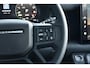 Land Rover Defender 110 2.0 P300e 110 X-Dynamic l 6 Persoons l Schuif- /kantel Pano  l Adapt. Cruise l Black Pack l Wrap