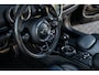 MINI Clubman 2.0 John Cooper Works ALL4 | Navi | Panorama | Lounge Leder | Head-Up | Camera | 19"LM | Rebel Green