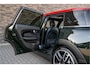MINI Clubman 2.0 John Cooper Works ALL4 | Navi | Panorama | Lounge Leder | Head-Up | Camera | 19"LM | Rebel Green