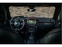 MINI Clubman 2.0 John Cooper Works ALL4 | Navi | Panorama | Lounge Leder | Head-Up | Camera | 19"LM | Rebel Green