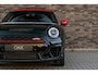 MINI Clubman 2.0 John Cooper Works ALL4 | Navi | Panorama | Lounge Leder | Head-Up | Camera | 19"LM | Rebel Green