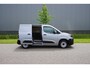 Peugeot Partner 1.5 BlueHDi 100 L1 in Topstaat ||MARGE geen BTW |1e eigenaar |Metallic |Cruise |Navigatie |Carplay |Android Auto |EURO6D |100 pk |Betimmering