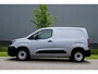 Peugeot Partner 1.5 BlueHDi 100 L1 in Topstaat ||MARGE geen BTW |1e eigenaar |Metallic |Cruise |Navigatie |Carplay |Android Auto |EURO6D |100 pk |Betimmering